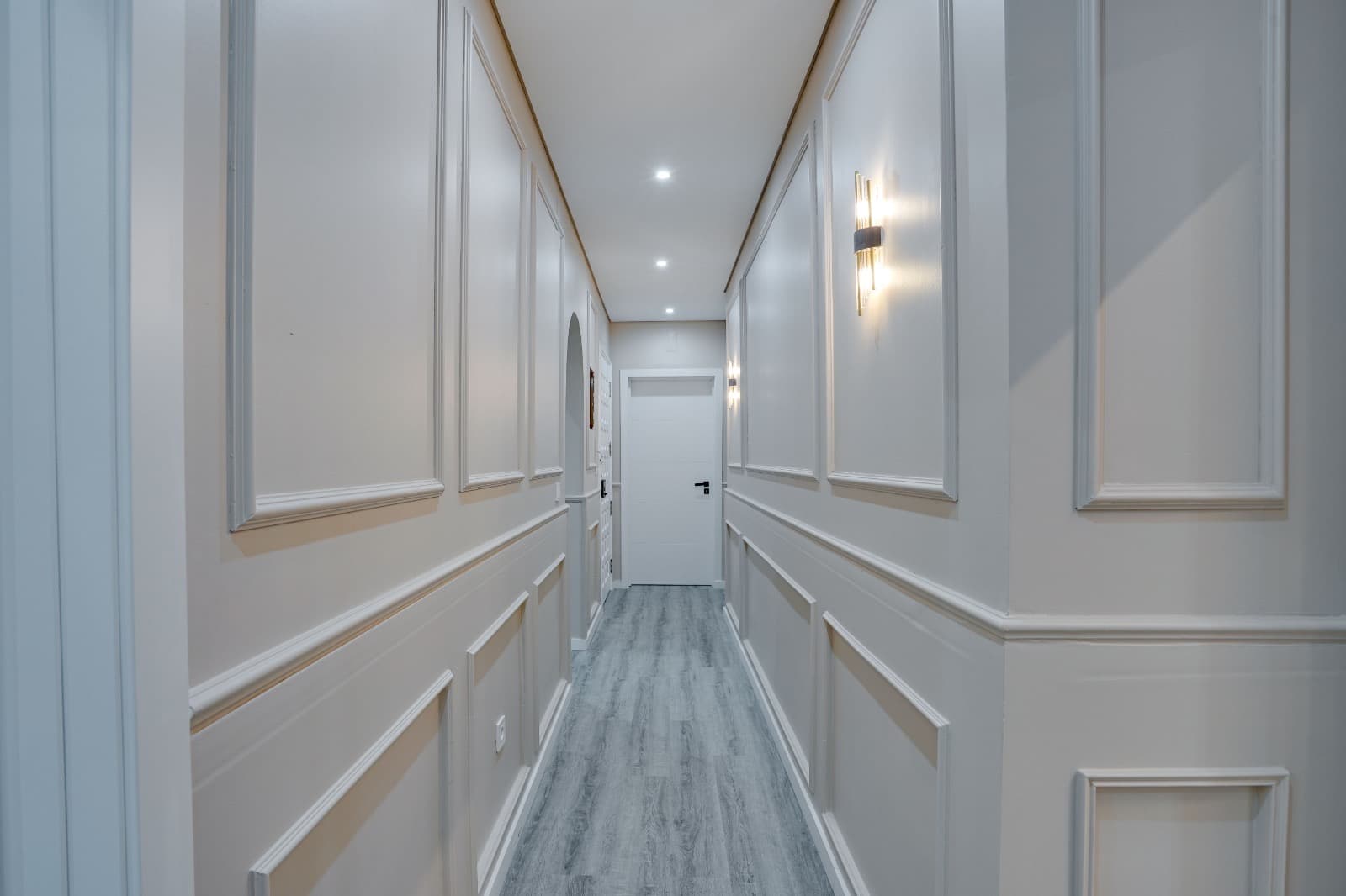 Pinturas — projeto PRO PLADUR 2