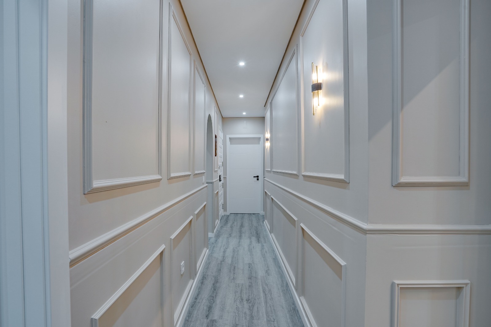Pinturas — projeto PRO PLADUR 2
